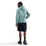 Tech Fleece Full Zip Hoodie - Denny's