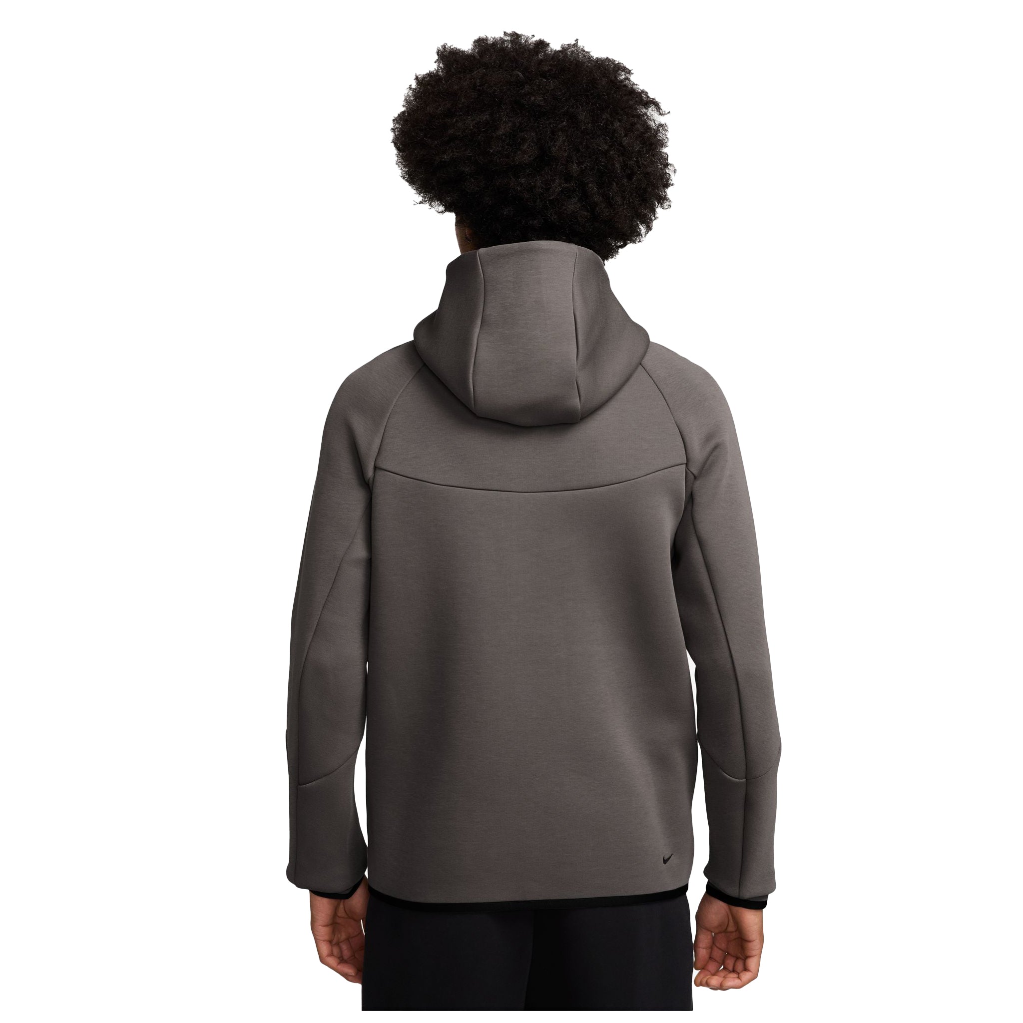Tech Zip Hoodie - Denny's