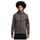 Tech Zip Hoodie - Denny's