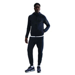 Tech Fleece Full Zip Hoodie - Denny's