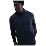 Tech Fleece Full Zip Hoodie - Denny's