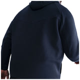 Tech Fleece Full Zip Hoodie - Denny's