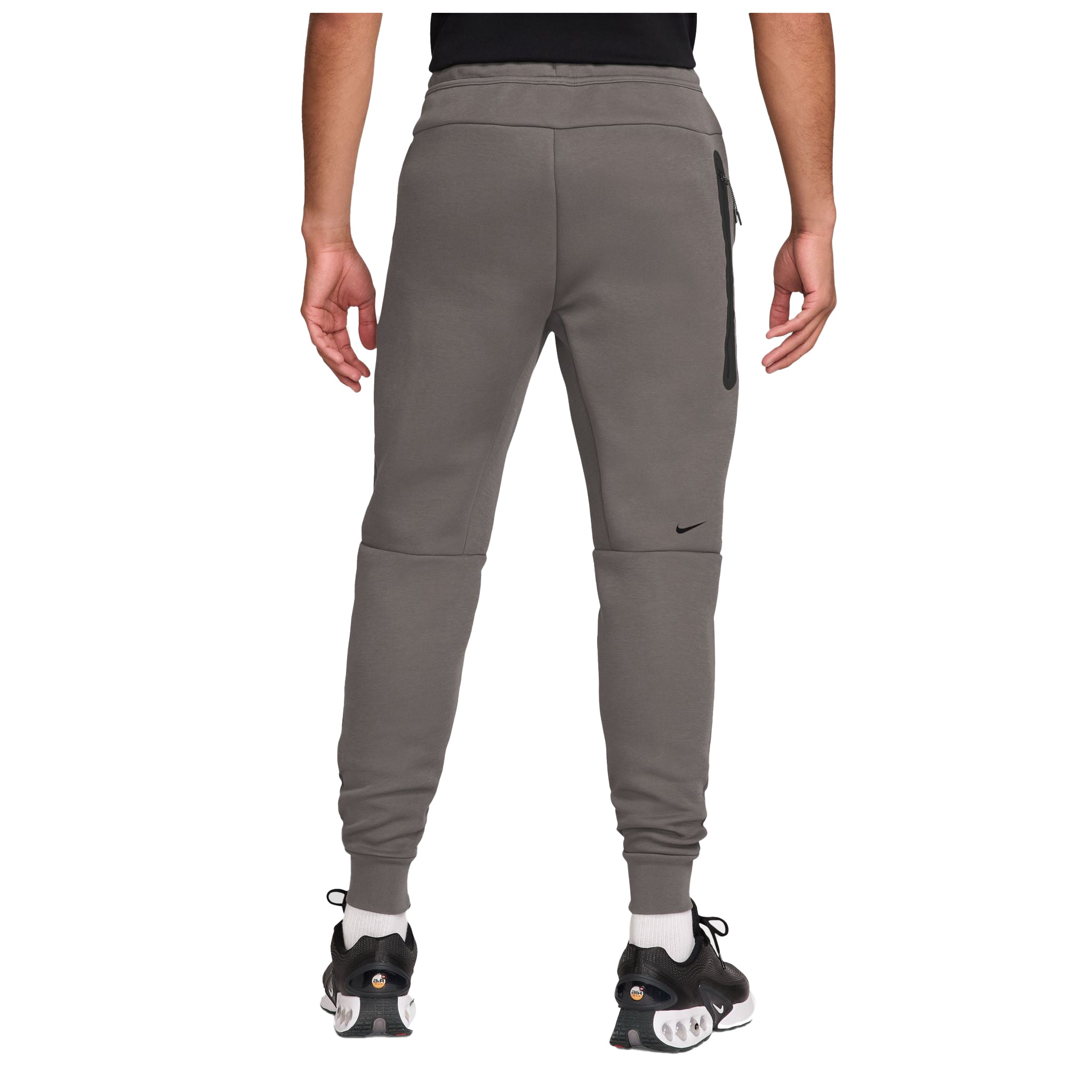 Tech Jogger - Denny's