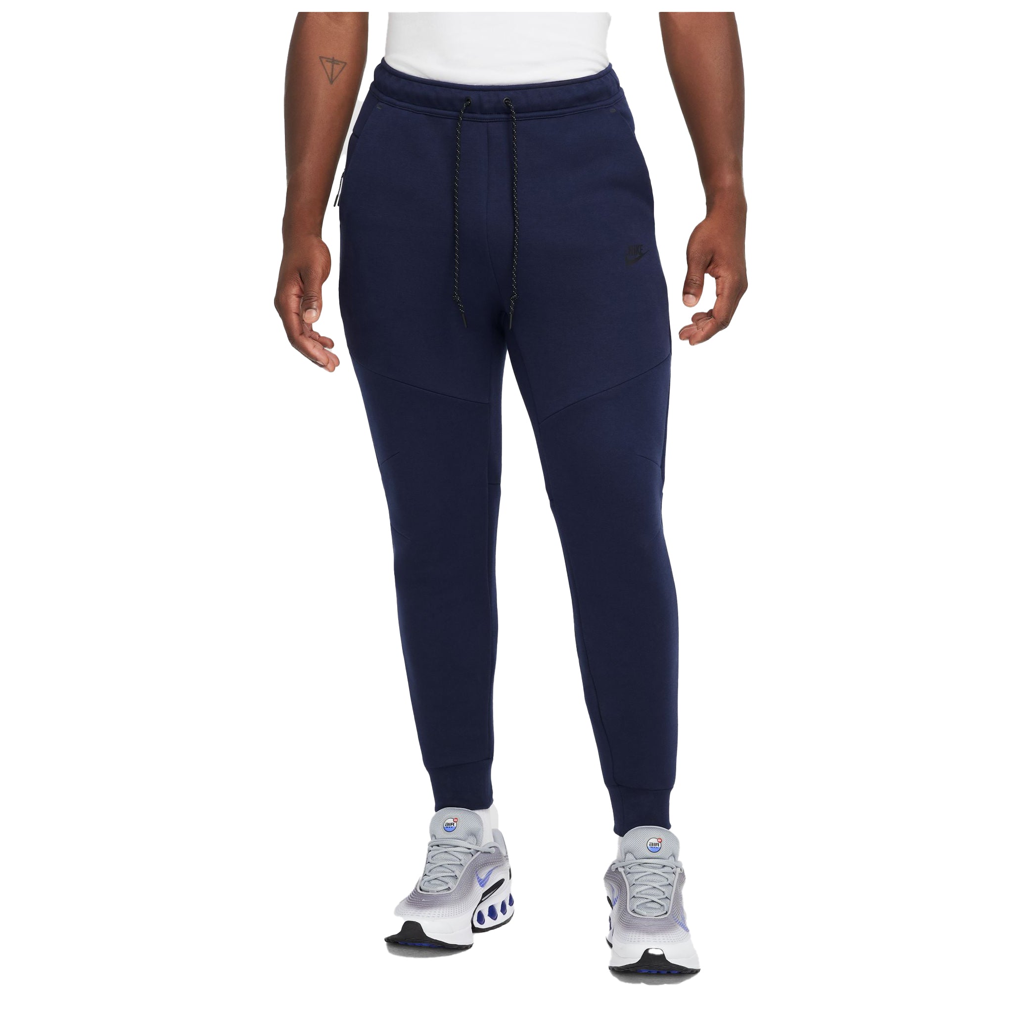 Tech Jogger - Denny's
