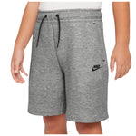 Tech Fleece Short - Denny's