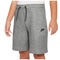Tech Fleece Short - Denny's