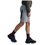 Tech Fleece Short - Denny's