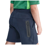 Tech Fleece Short - Denny's