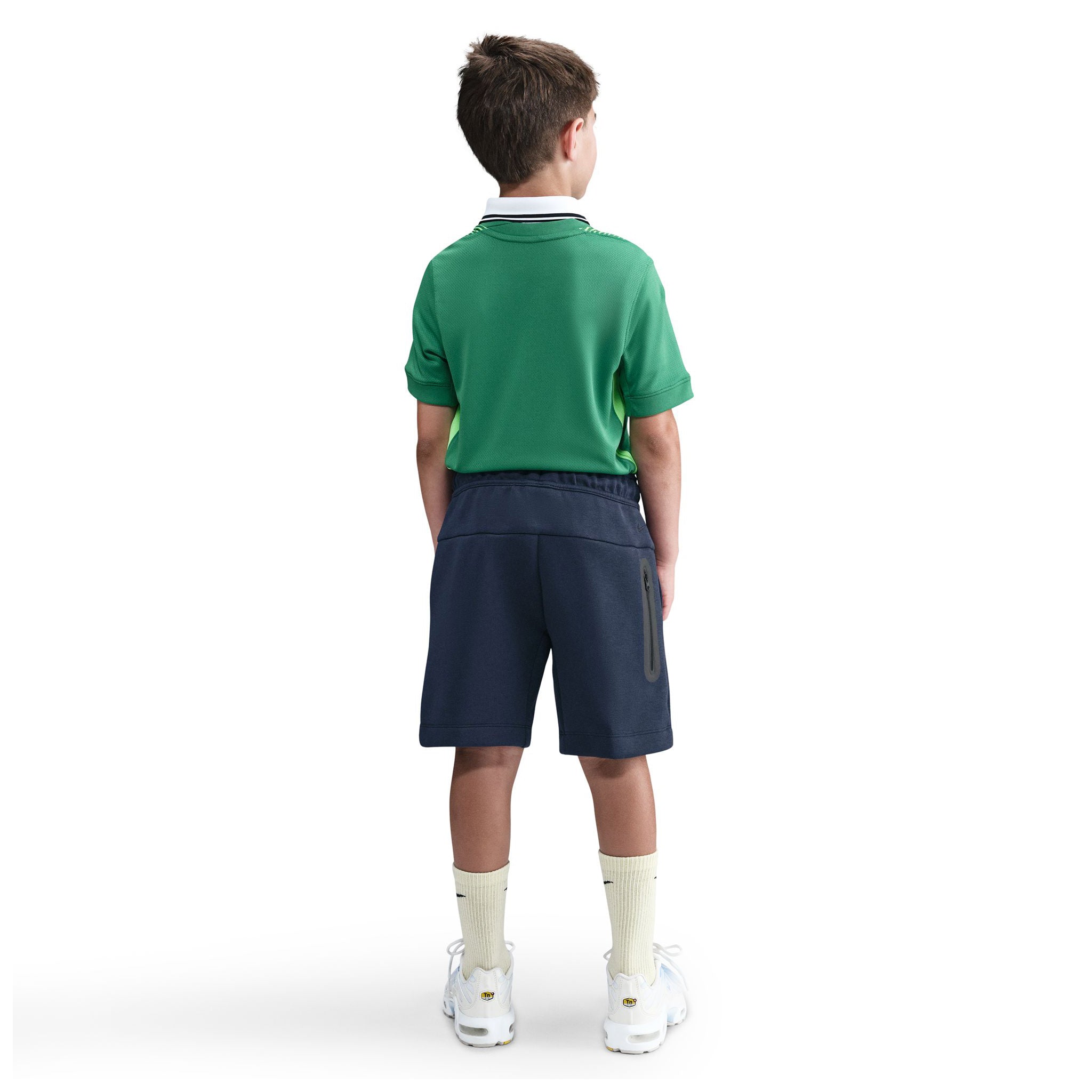 Tech Fleece Short - Denny's