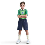 Tech Fleece Short - Denny's