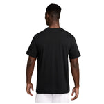 Icon Basketball Tee - Denny's
