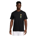Icon Basketball Tee - Denny's