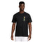 Icon Basketball Tee - Denny's