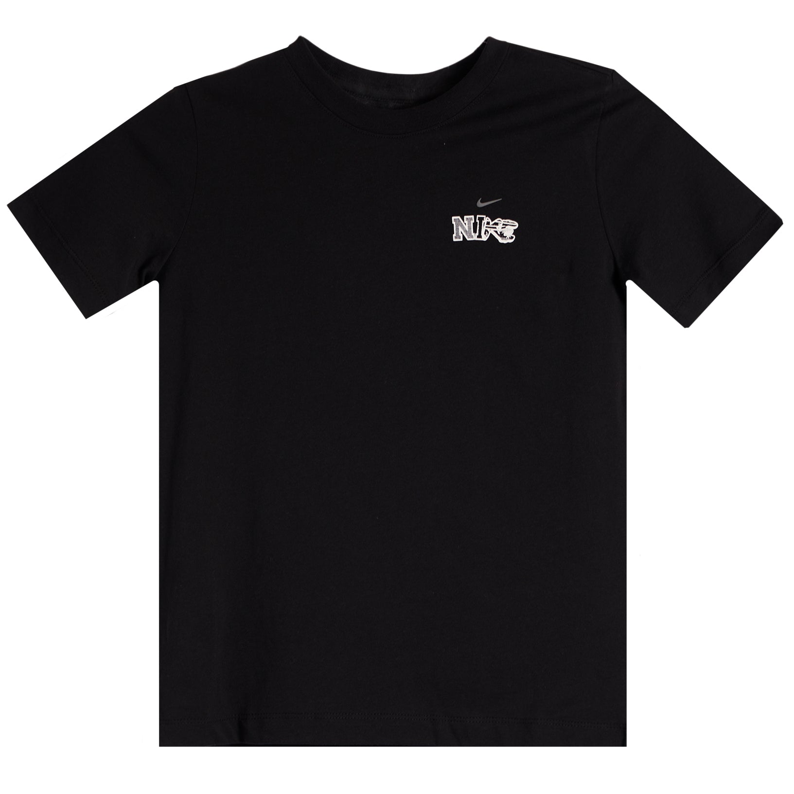 Court Vision Tee - Denny's