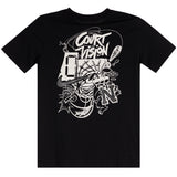 Court Vision Tee - Denny's