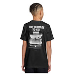 Hot Waffles Tee - Denny's