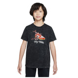 Fly Nike  Tee - Denny's