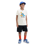 Tee Fly Sneaker Dunk Tee - Denny's