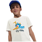 Tee Fly Sneaker Dunk Tee - Denny's