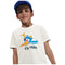 Tee Fly Sneaker Dunk Tee - Denny's