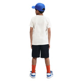 Tee Fly Sneaker Dunk Tee - Denny's