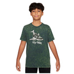 Fly Nike Tee - Denny's