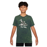 Fly Nike Tee - Denny's