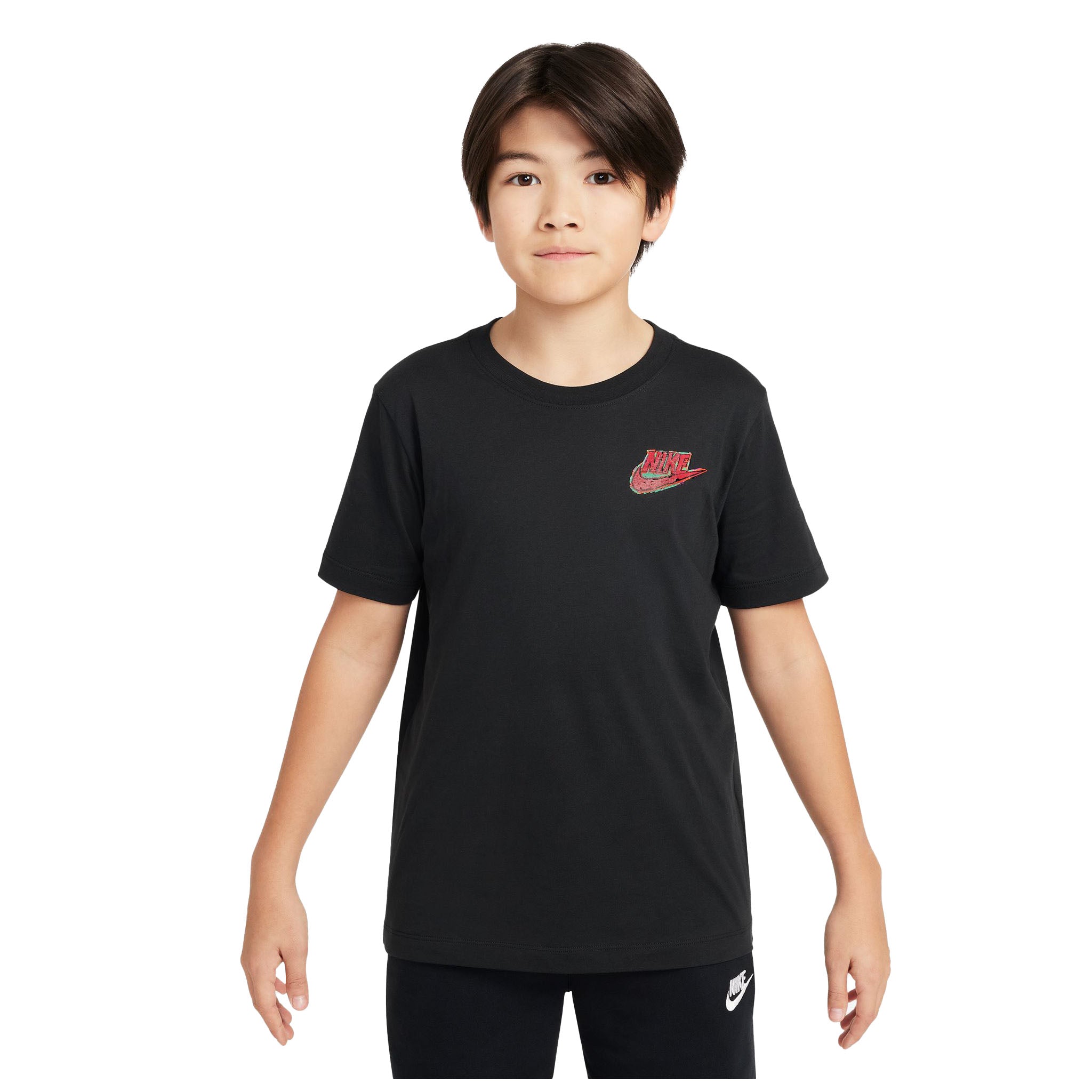 Boxy Multi Sport Tee - Denny's