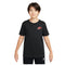 Boxy Multi Sport Tee - Denny's