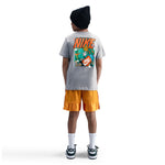 Boxy Multi Sport Tee - Denny's