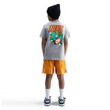 Boxy Multi Sport Tee - Denny's