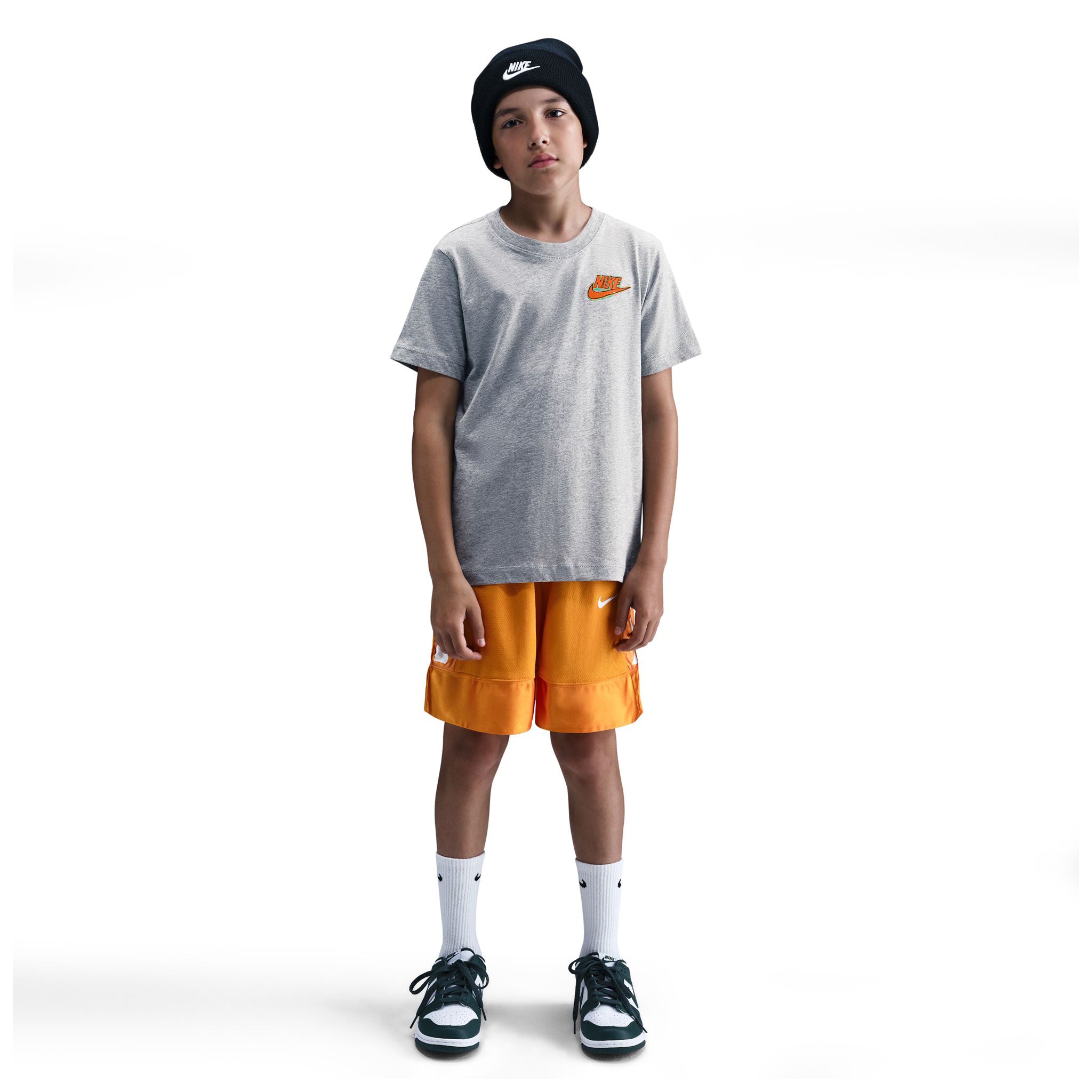Boxy Multi Sport Tee - Denny's
