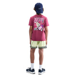 Basketball Tee - Denny's