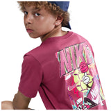 Basketball Tee - Denny's
