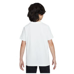 Boxy Breakdance Tee - Denny's