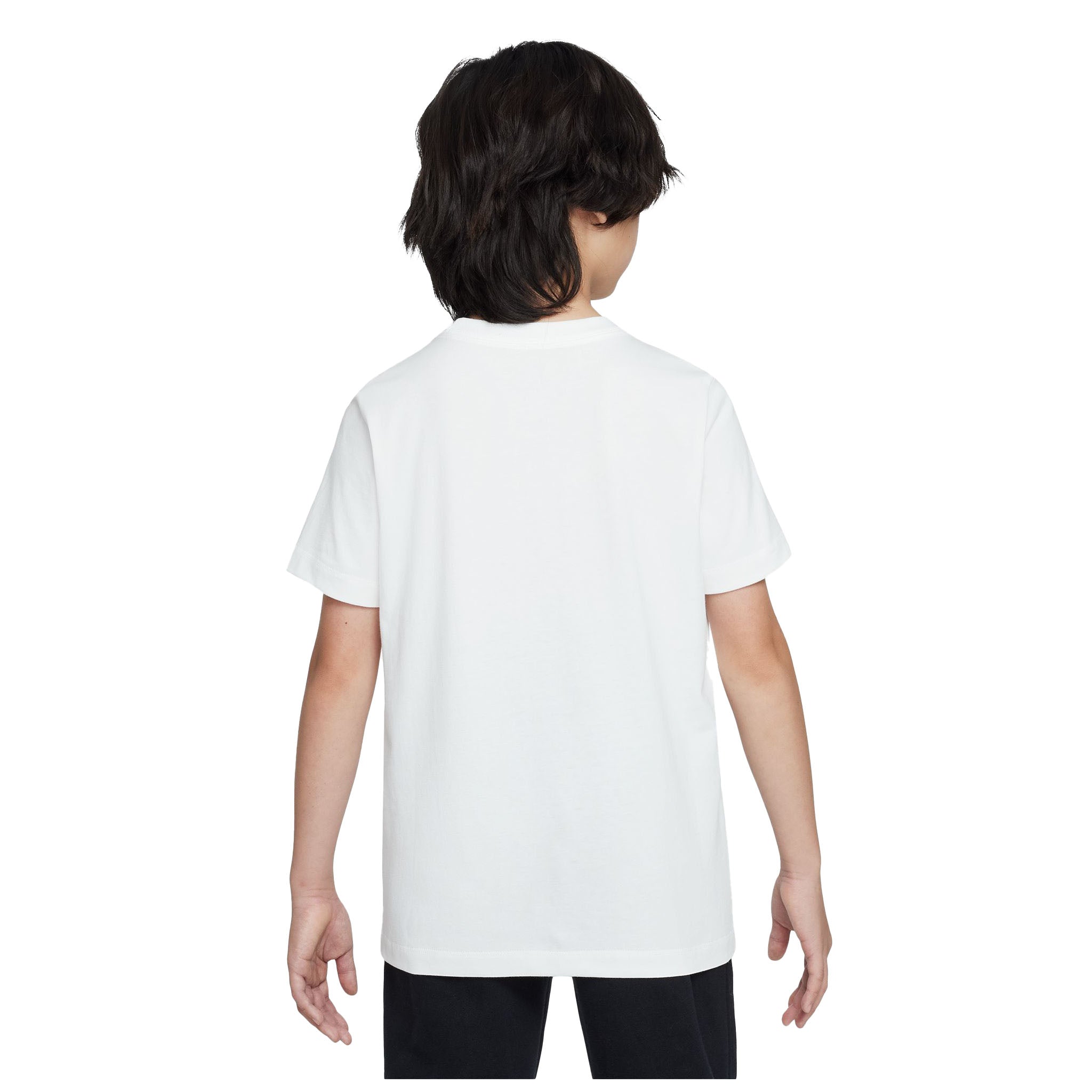 Boxy Breakdance Tee - Denny's