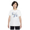 Boxy Breakdance Tee - Denny's