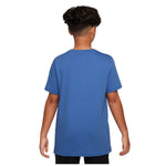 Boxy Breakdance Tee - Denny's