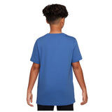 Boxy Breakdance Tee - Denny's