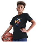 Basketball Character Tee - Denny's