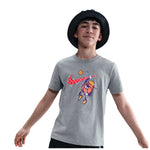 Basketball Tee - Denny's