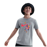 Basketball Tee - Denny's