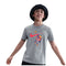 Basketball Tee - Denny's