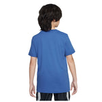Basketball Tee - Denny's