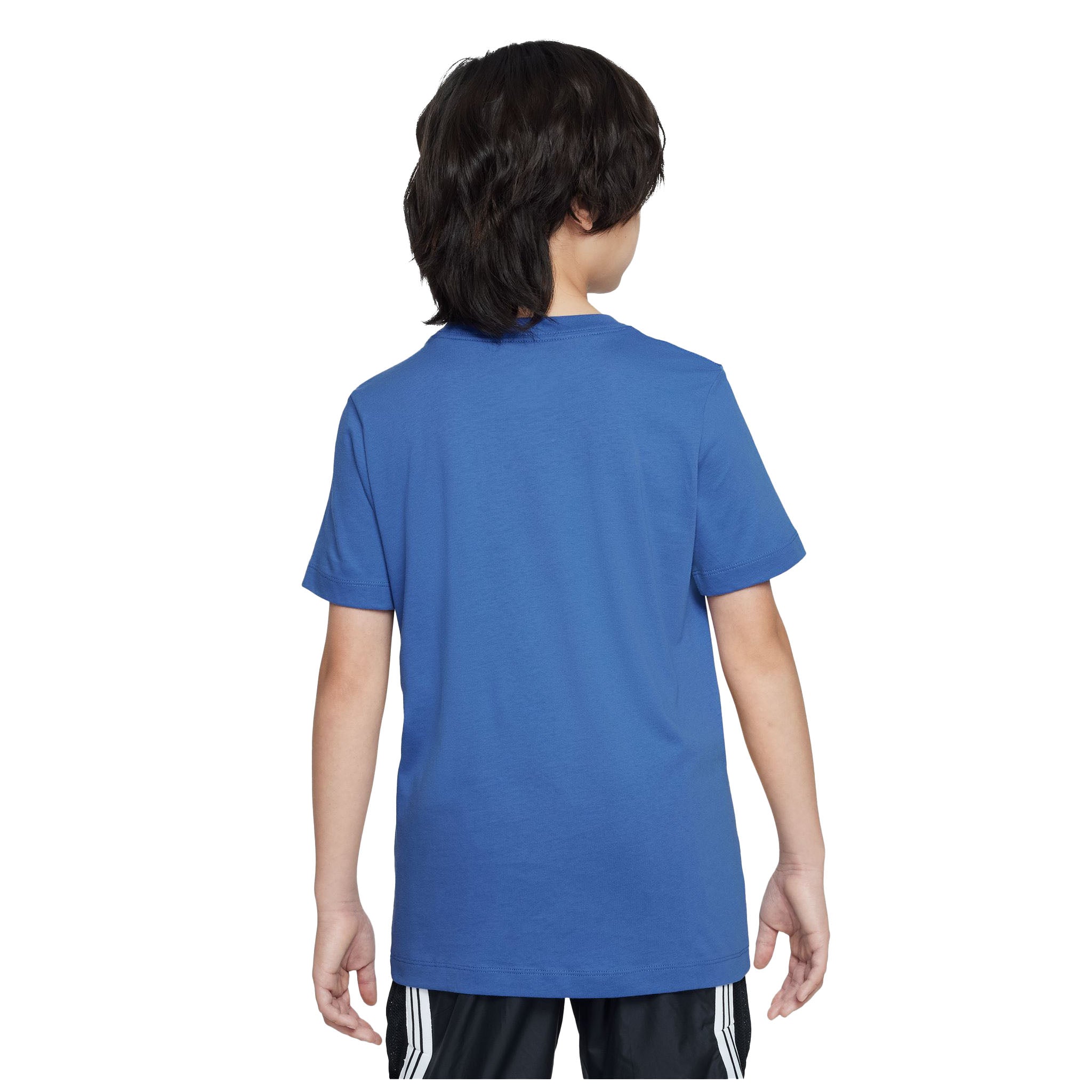 Basketball Tee - Denny's