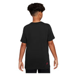 Boxy Pocket Tee - Denny's