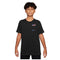 Boxy Pocket Tee - Denny's