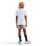 Boxy Pocket Tee - Denny's