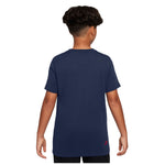 Boxy Pocket Tee - Denny's
