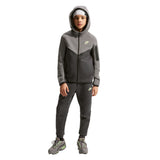 Tech Full Zip